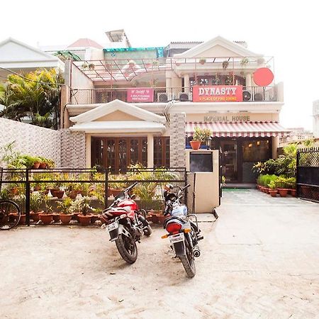 Allāhābād Junction Hotel Imperial House المظهر الخارجي الصورة