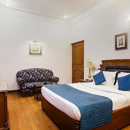 Allāhābād Junction Hotel Imperial House المظهر الخارجي الصورة