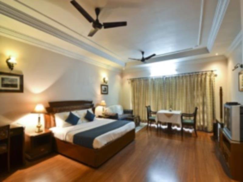 Allāhābād Junction Hotel Imperial House المظهر الخارجي الصورة