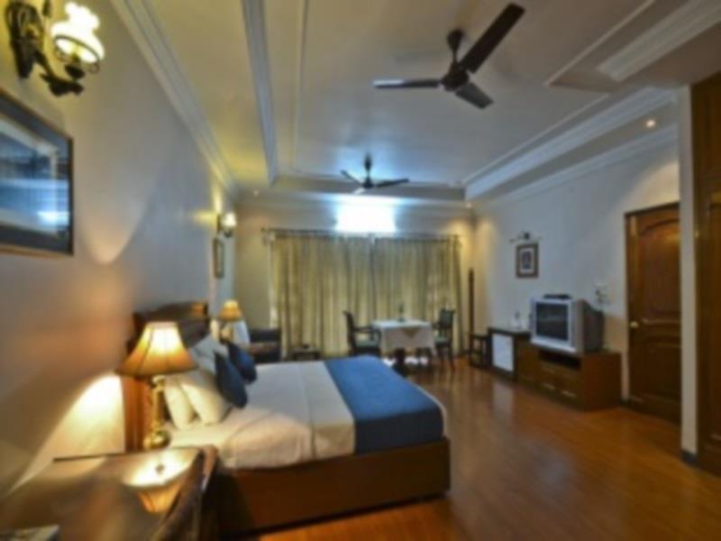 Allāhābād Junction Hotel Imperial House المظهر الخارجي الصورة