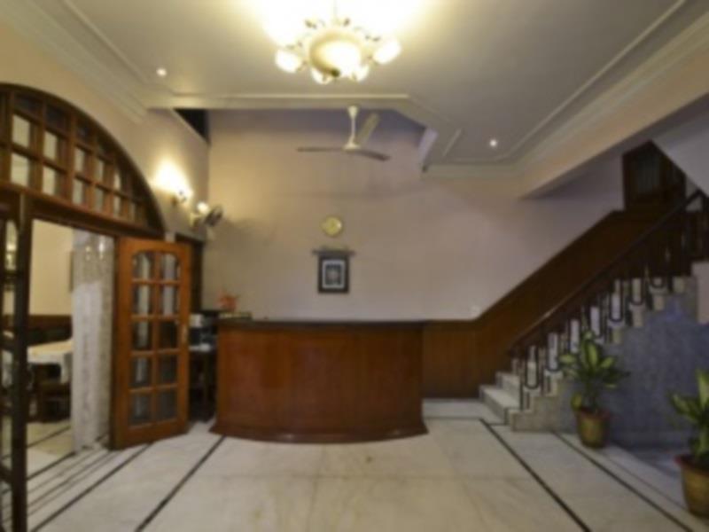 Allāhābād Junction Hotel Imperial House المظهر الخارجي الصورة