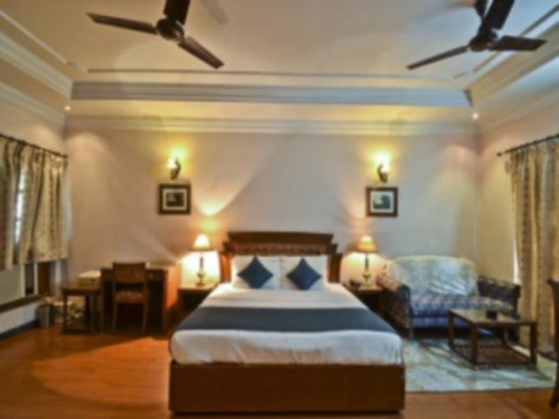Allāhābād Junction Hotel Imperial House المظهر الخارجي الصورة
