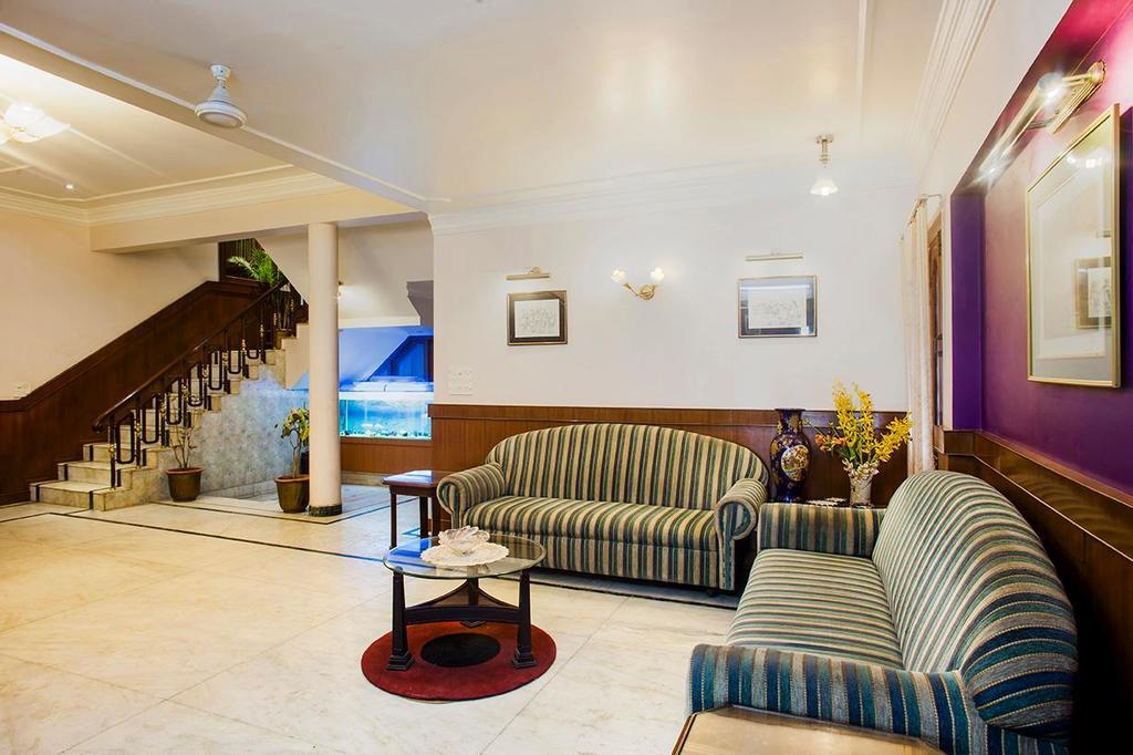 Allāhābād Junction Hotel Imperial House المظهر الخارجي الصورة