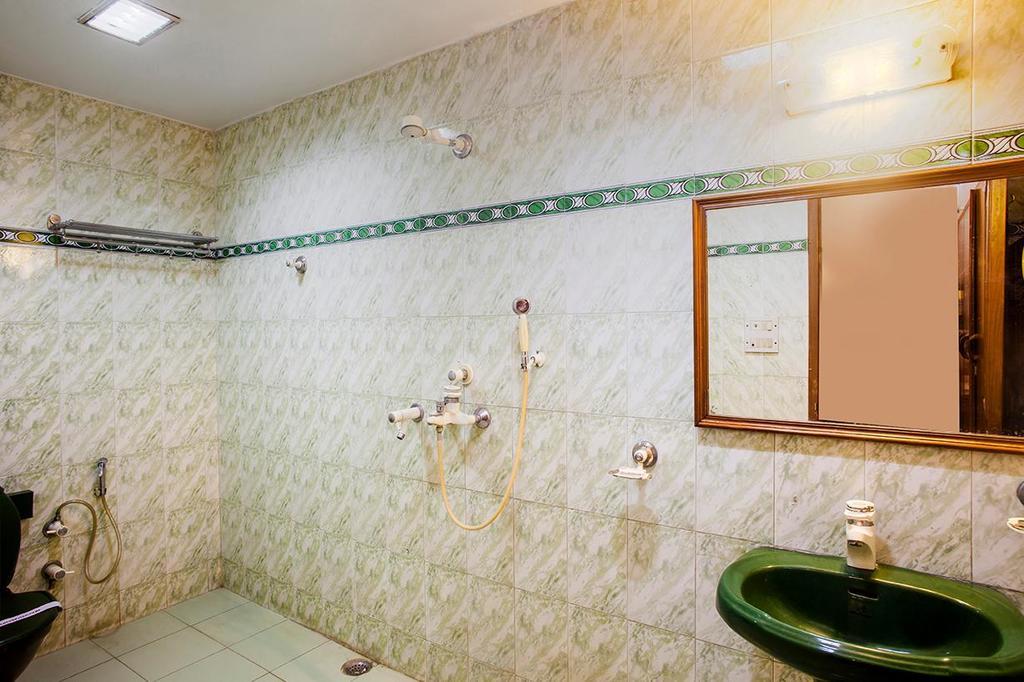 Allāhābād Junction Hotel Imperial House المظهر الخارجي الصورة