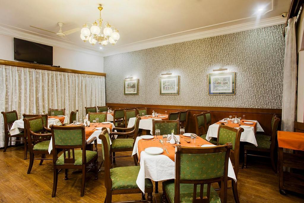 Allāhābād Junction Hotel Imperial House المظهر الخارجي الصورة