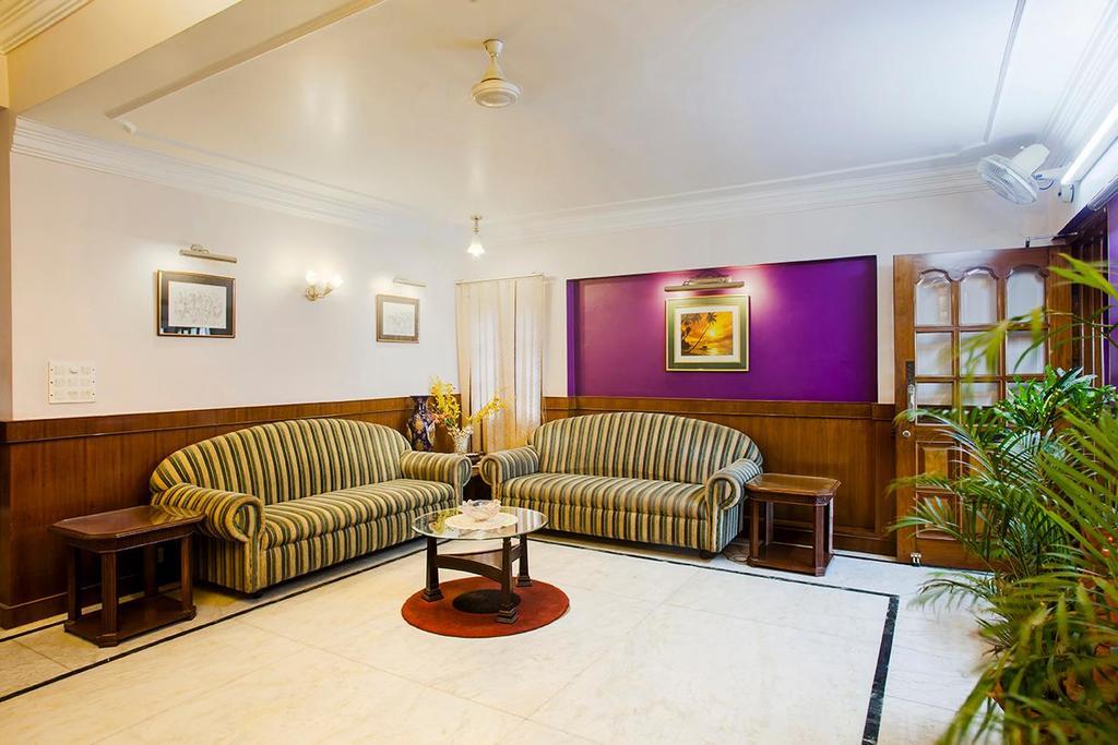 Allāhābād Junction Hotel Imperial House المظهر الخارجي الصورة