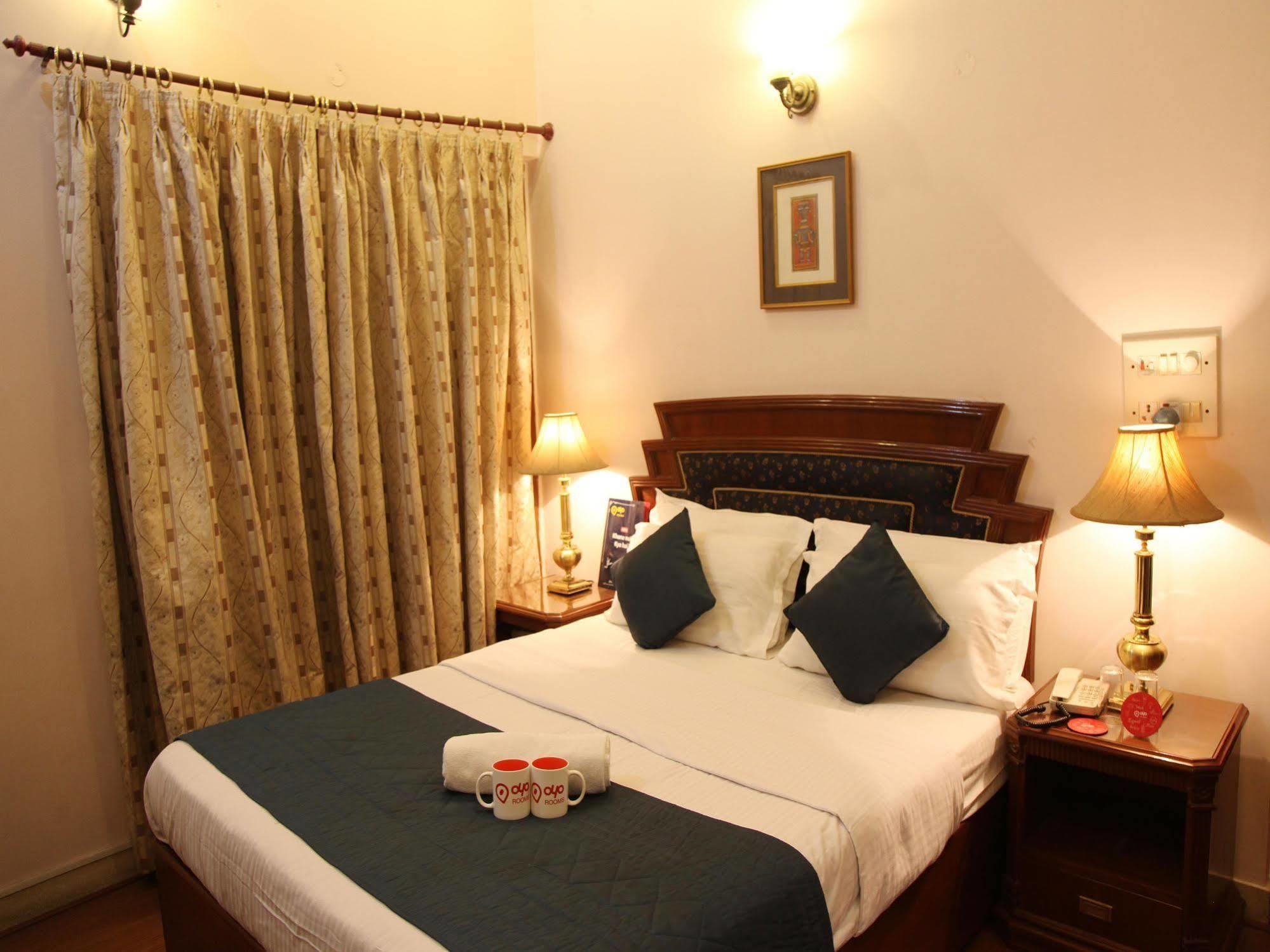 Allāhābād Junction Hotel Imperial House المظهر الخارجي الصورة