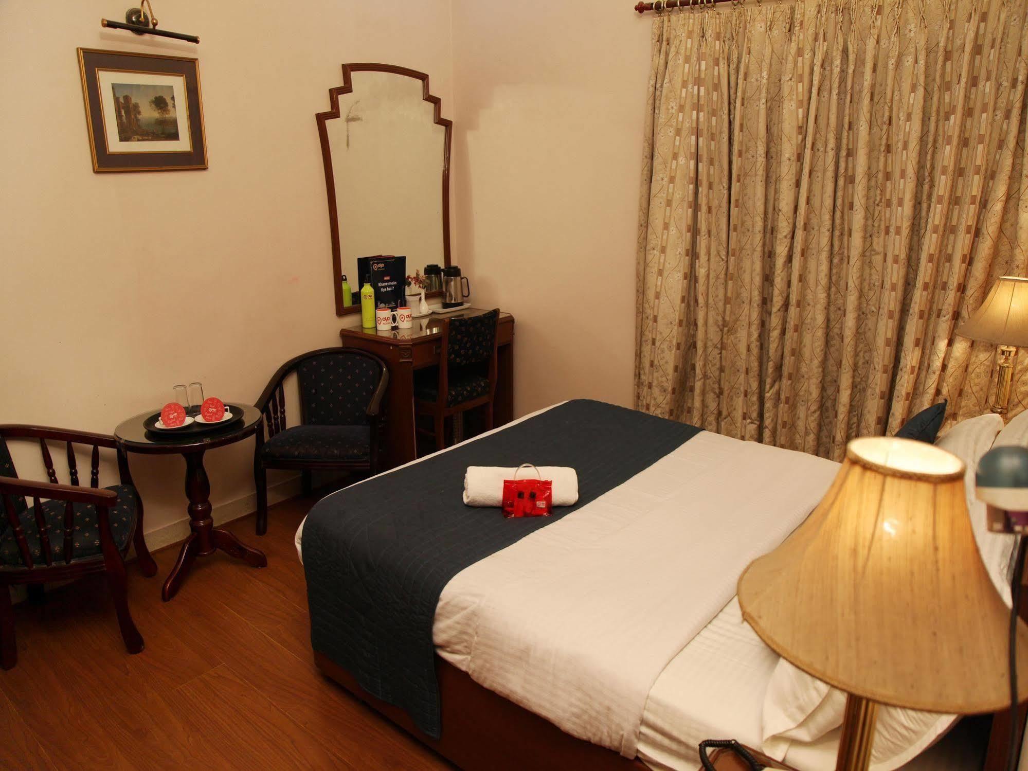 Allāhābād Junction Hotel Imperial House المظهر الخارجي الصورة