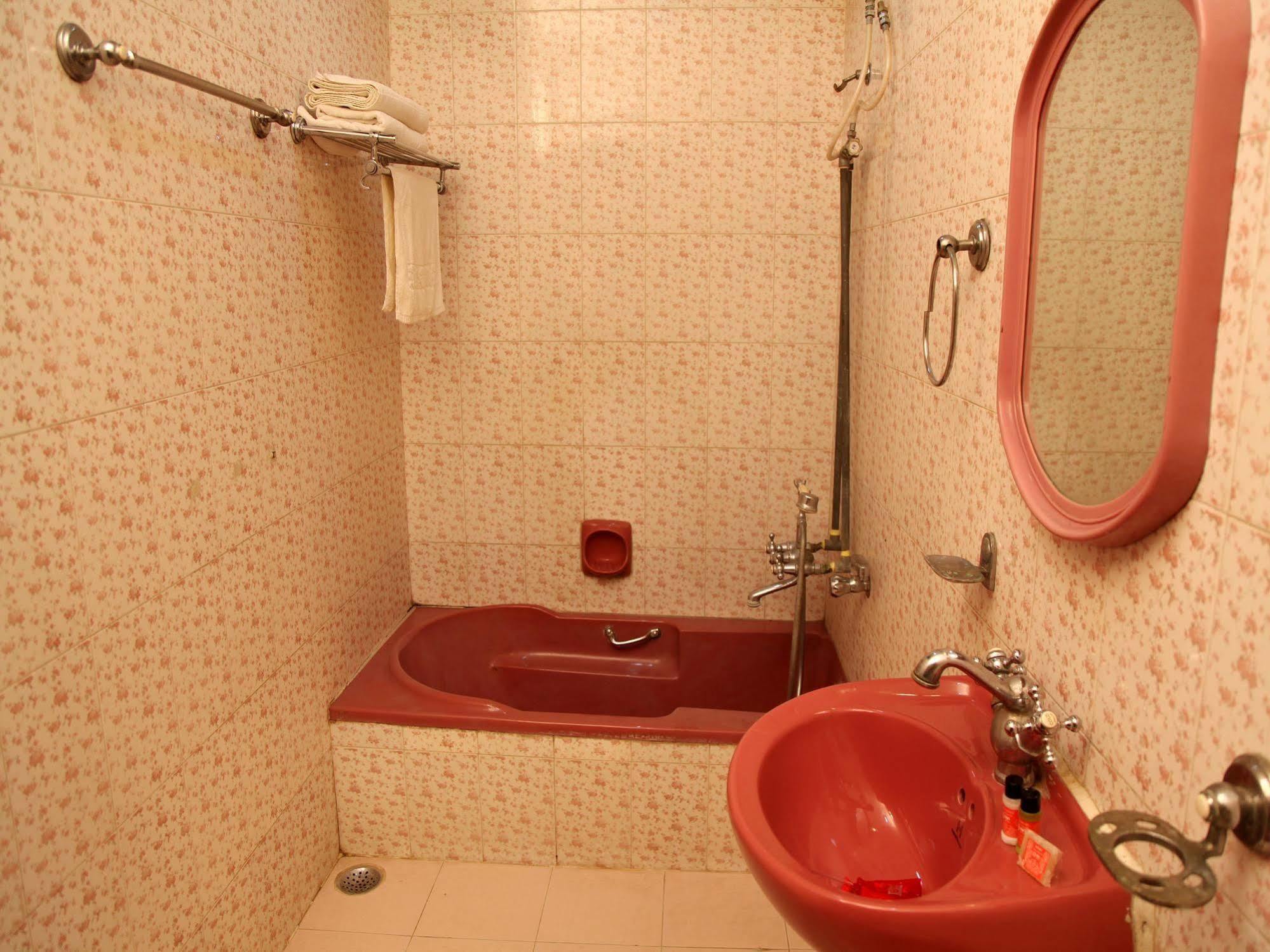 Allāhābād Junction Hotel Imperial House المظهر الخارجي الصورة