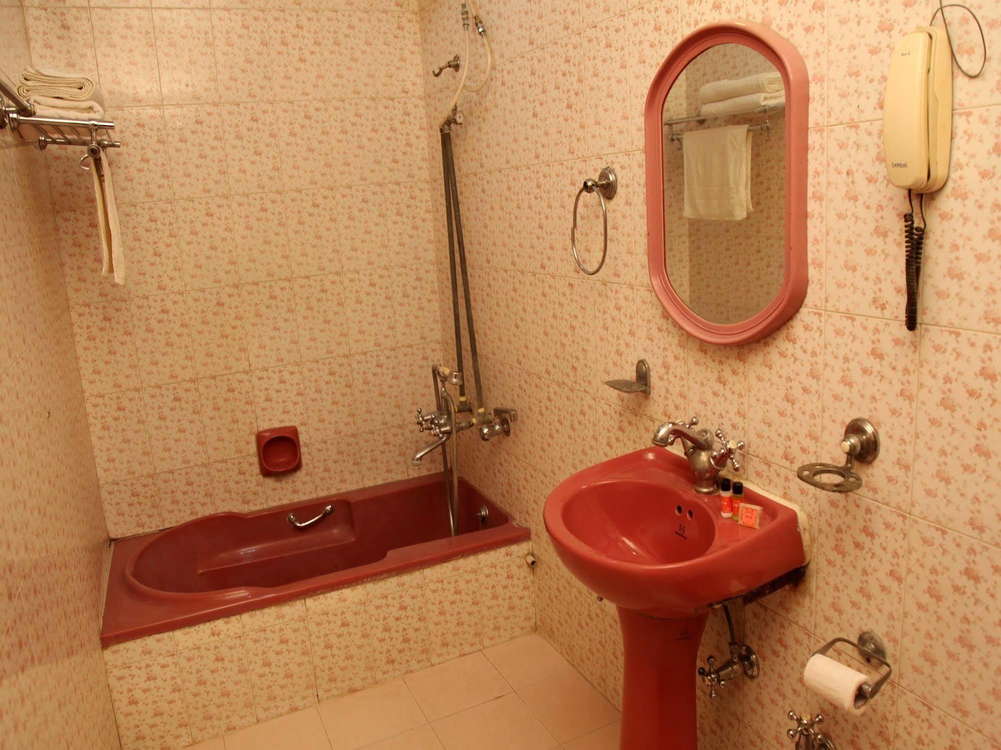 Allāhābād Junction Hotel Imperial House المظهر الخارجي الصورة