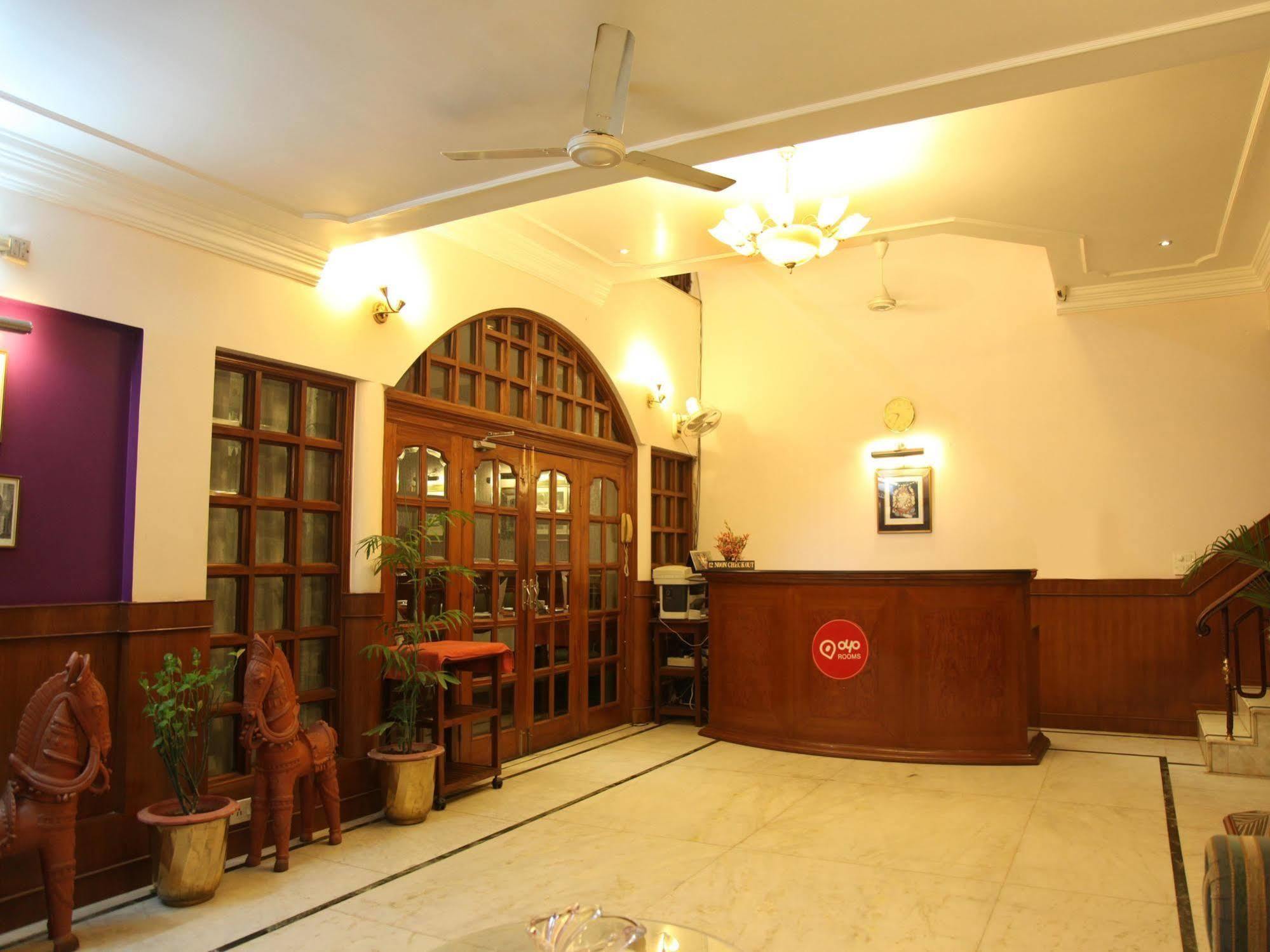 Allāhābād Junction Hotel Imperial House المظهر الخارجي الصورة