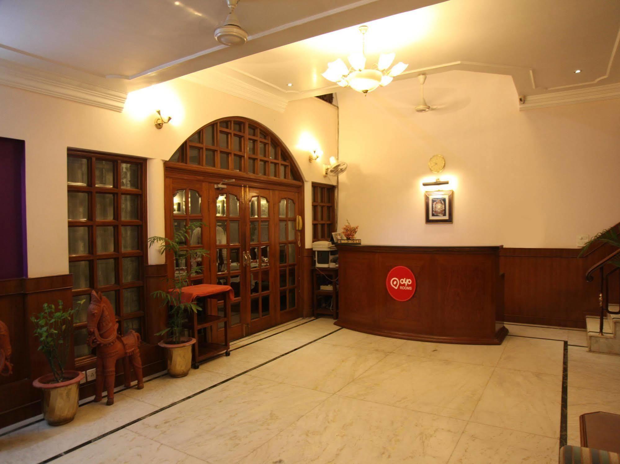 Allāhābād Junction Hotel Imperial House المظهر الخارجي الصورة