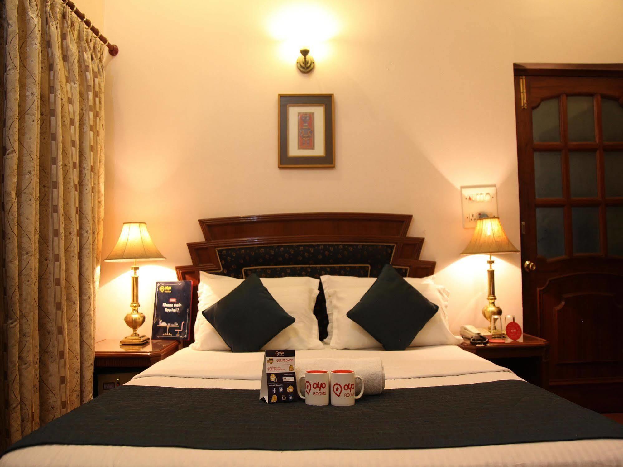 Allāhābād Junction Hotel Imperial House المظهر الخارجي الصورة