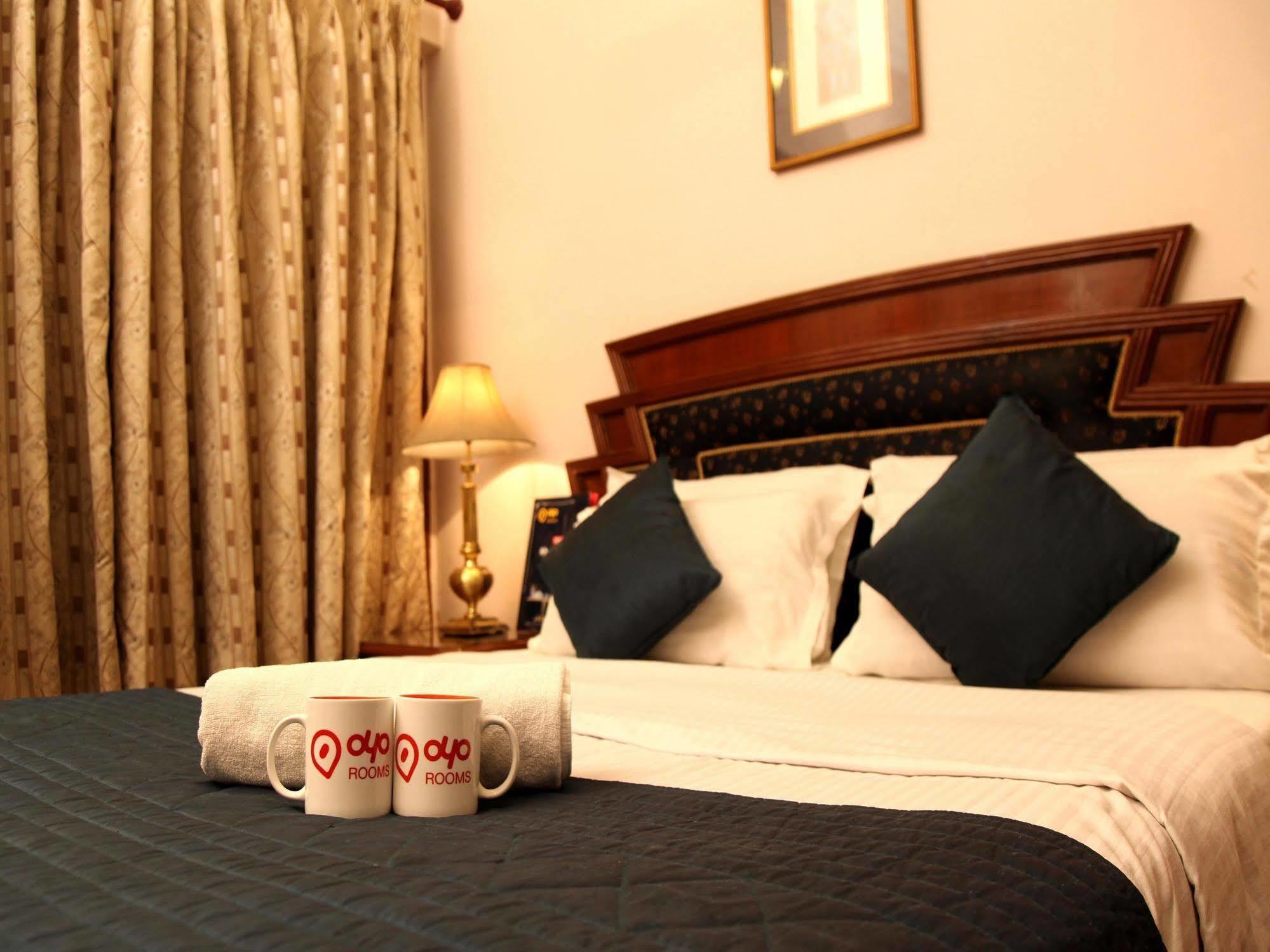 Allāhābād Junction Hotel Imperial House المظهر الخارجي الصورة