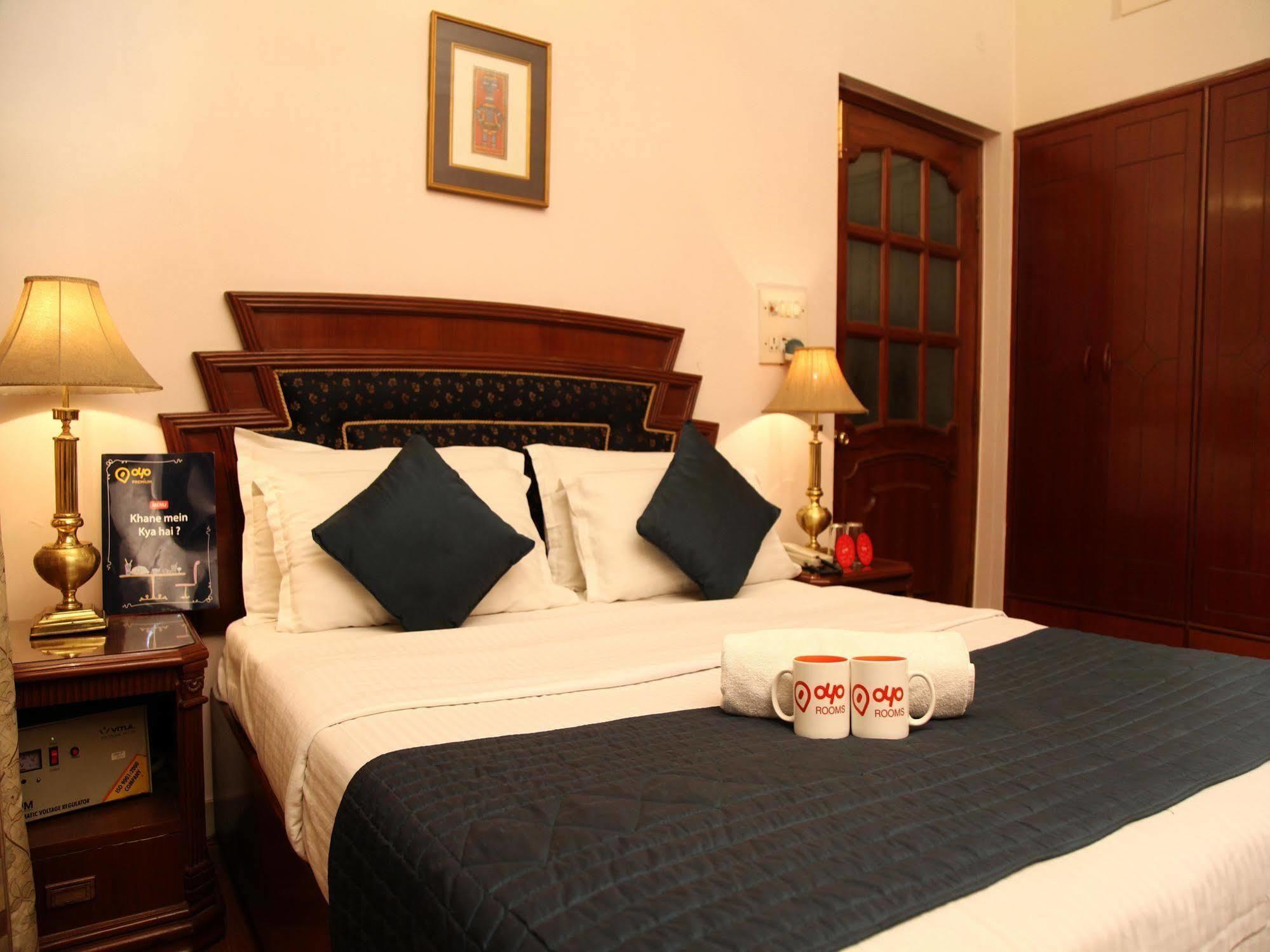 Allāhābād Junction Hotel Imperial House المظهر الخارجي الصورة
